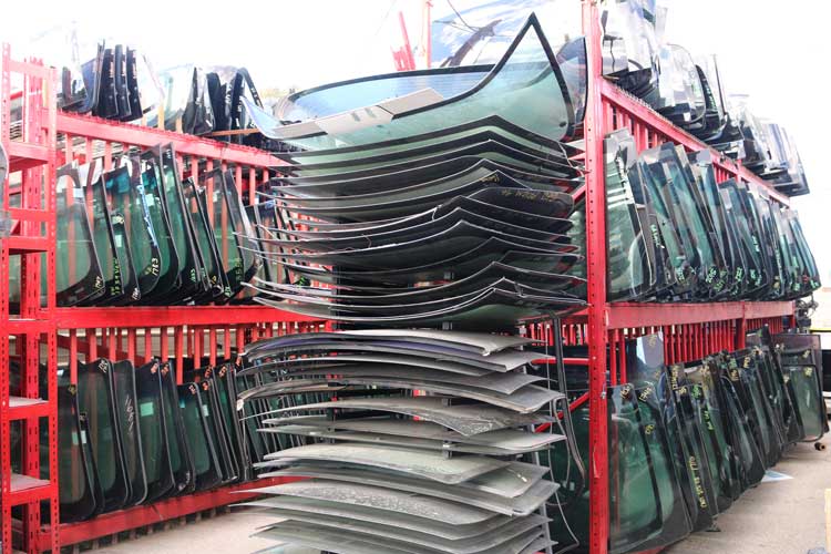 Gallery USA Auto Glass Las Vegas